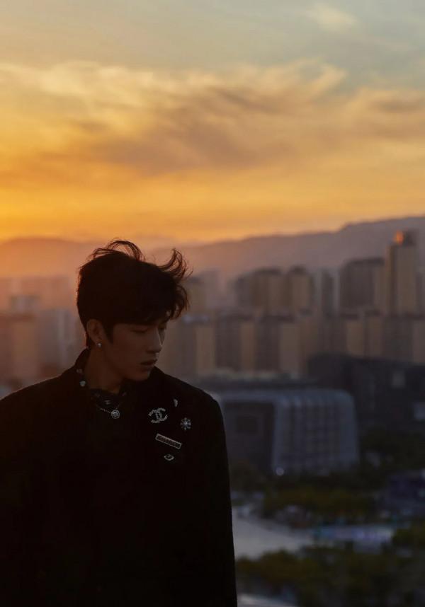 打卡一個秋天!用鏡頭記錄下靜謐秋意 打卡一個秋天!用鏡頭記錄下靜謐秋意