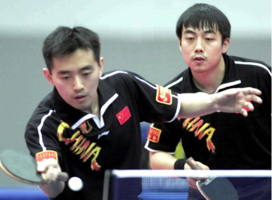 孔祥智：見證兒子孔令輝輝煌和低谷，47歲給他添心病