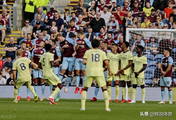 阿森納取得英超兩連勝，阿爾特塔暫時遠離下課