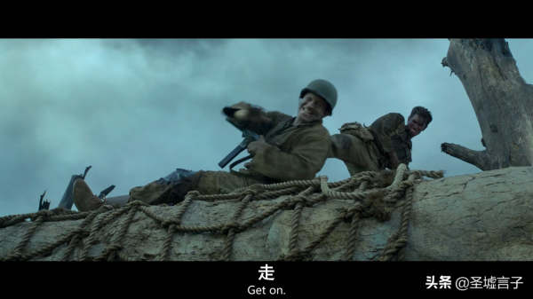 鋼鋸嶺戰役,美軍6萬傷亡,日軍9萬傷亡,新兵上戰場不拿槍救下75人 鋼鋸嶺戰役,美軍6萬傷亡,日軍9萬傷亡,新兵上戰場不拿槍救下75人