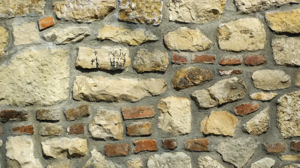 你認識花園牆嗎？一起來看看如何建造一面花園牆