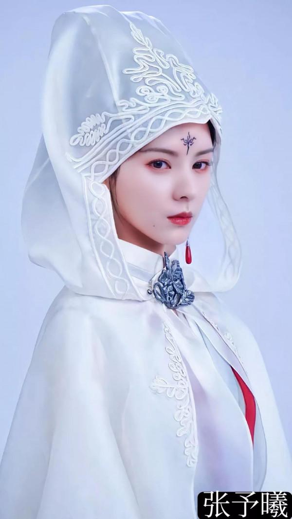 女明星劇中的新造型，誰驚豔了你？