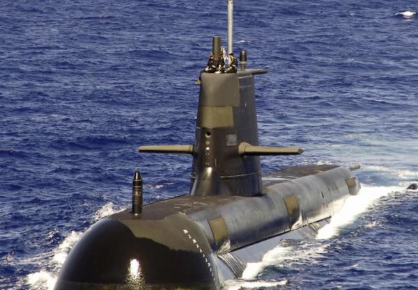 為了600億！法國和美澳翻臉，馬克龍直接召回大使，美國懵了