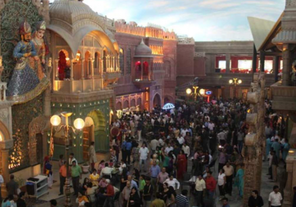 重新認識印度:國力不在日本之下 重新認識印度:國力不在日本之下