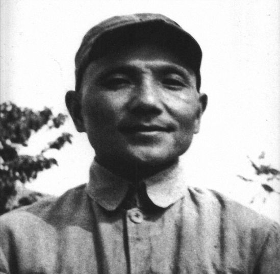 挺進大別山戰役，劉鄧大軍陷入困境，國民黨旅長悄悄讓出一條生路