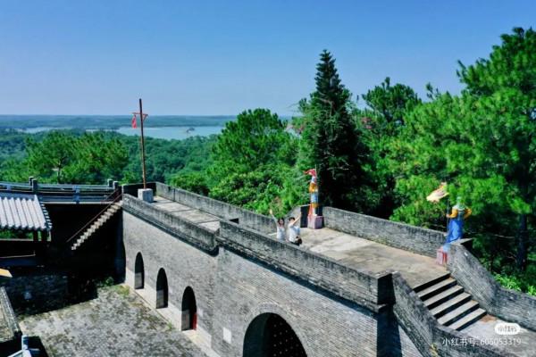 被經典影片帶火的廣西7個拍攝地，你都去過嗎？|廣西旅遊年卡