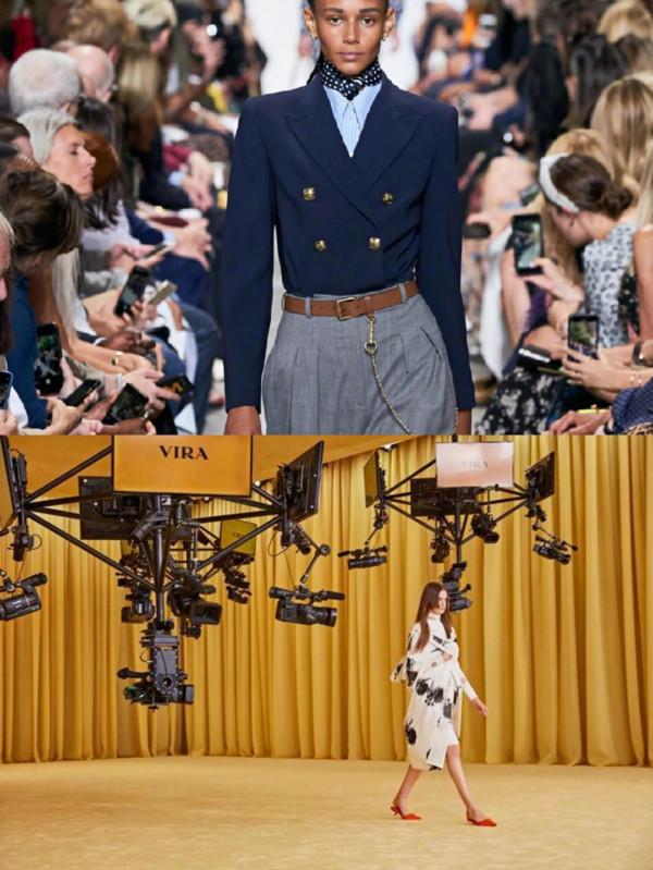 風尚標 | Celine風到底是一股什麼風？