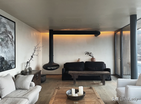 中國最美民宿一晚6000，網友看完：太便宜了&period;&period;&period;