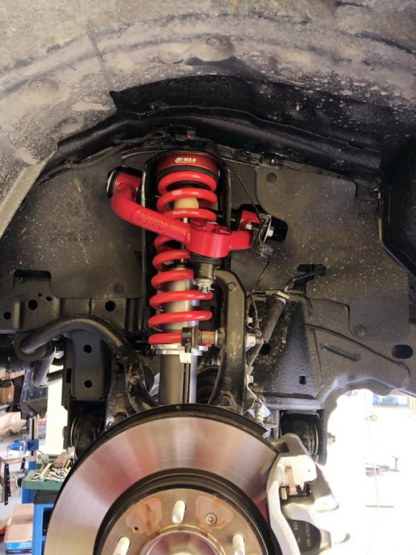 坦克300分步改裝思路——乾貨