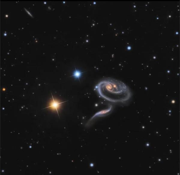 為銀河系的歷史繪製一張動力學地圖