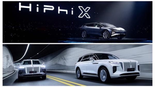 意不意外?特斯拉也沒能玩轉的頂級電動榜單,竟出現了倆自主品牌 意不意外?特斯拉也沒能玩轉的頂級電動榜單,竟出現了倆自主品牌