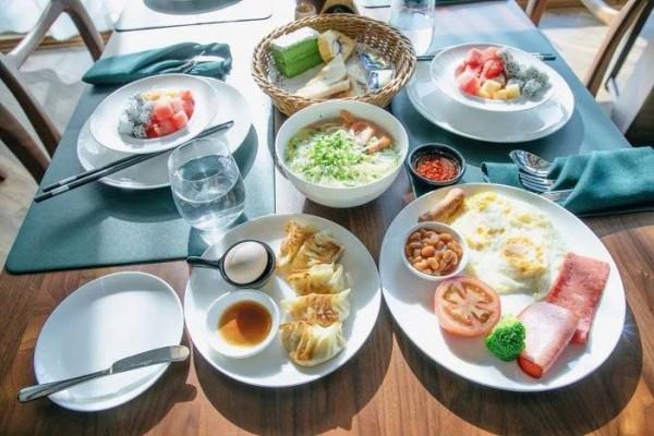 邂逅森林童話世界——興義雲屯·星空帳篷野奢酒店