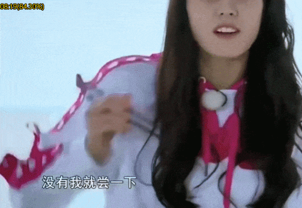 最美乾飯人迪麗熱巴？憑什麼搶了男明星的流量