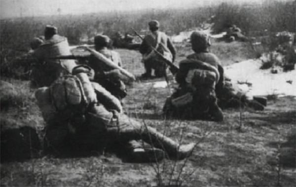 1951年，兩名戰士違反禁令開13槍，被記特等功？步槍至今完整儲存