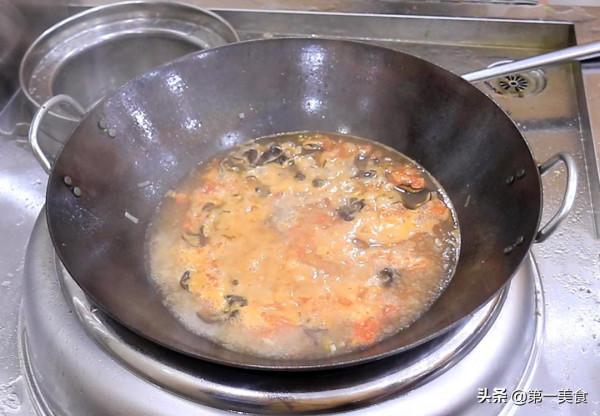 河南廚師長教你做地道酸湯小酥肉,軟嫩不柴有竅門,酸爽可口 河南廚師長教你做地道酸湯小酥肉,軟嫩不柴有竅門,酸爽可口