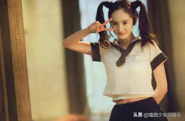 放過觀眾吧,人到中年裝嫩的演員們,8000一秒的後期也救不了你們 放過觀眾吧,人到中年裝嫩的演員們,8000一秒的後期也救不了你們