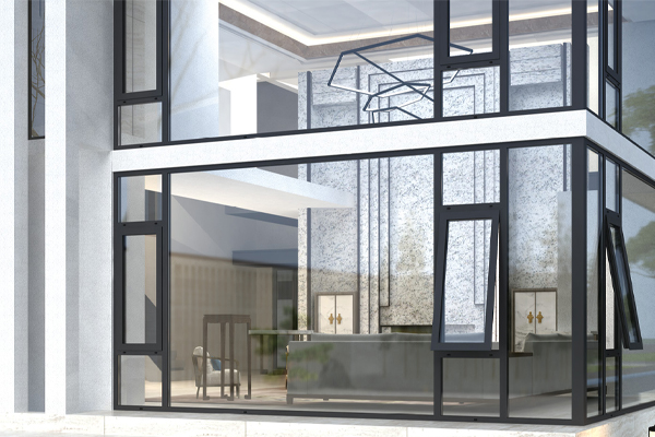 廣東門窗十大品牌都有哪些？