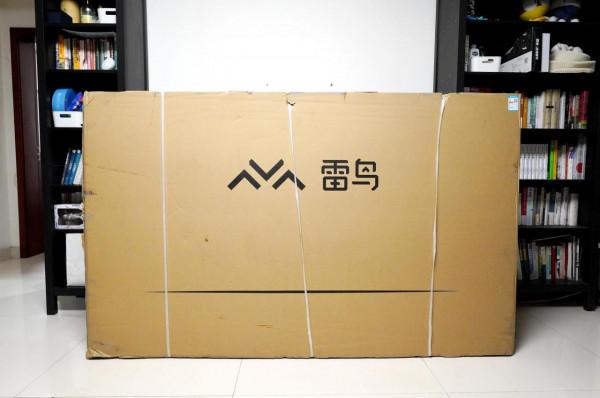 大概是萬元內畫質最能打的75寸電視！雷鳥75R645C體驗評測