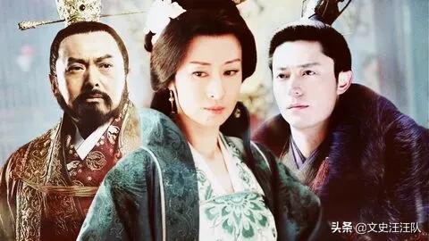 歷史並不眷顧她們，卻往往因她們而改變