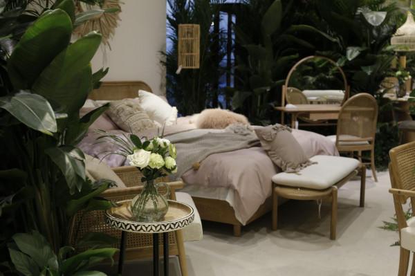 foundhome放家居跨界融合，全新升級線下體驗店正式開業