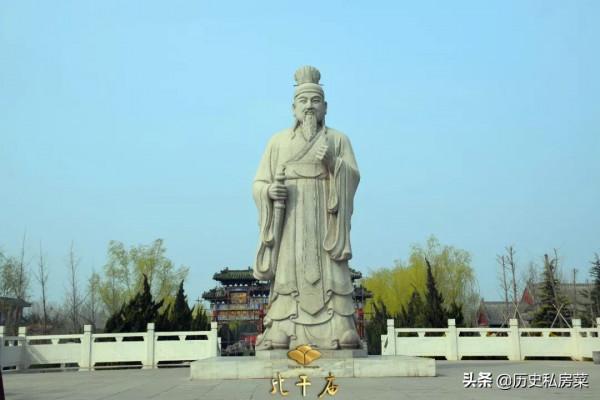 百家姓——孫姓的起源