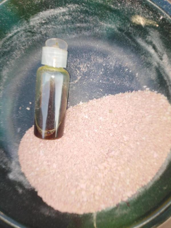 野釣鑑江，冬釣土鯪的第一天