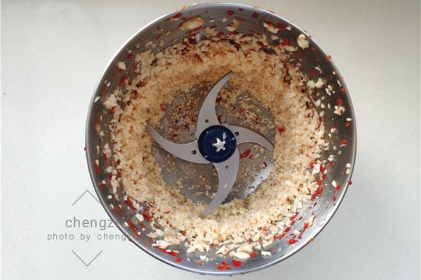 秋天又該做辣椒醬了！學會這個做法，香辣解饞，老乾媽都不想買了