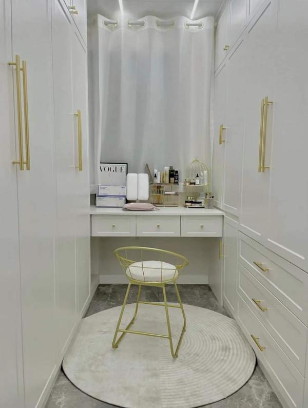 山東90後太太,因太會佈置而走紅,99㎡小三房裝得堪稱收納教科書 山東90後太太,因太會佈置而走紅,99㎡小三房裝得堪稱收納教科書