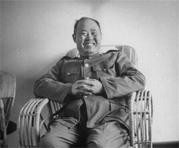 1949年傅作義宣佈起義,跟隨起義的四個軍長,後來結局如何? 1949年傅作義宣佈起義,跟隨起義的四個軍長,後來結局如何?