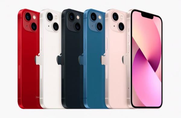 京東方已獲准為iPhone13生產OLED面板，三星LG廠商仍為主力供應商