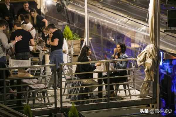 初吻遺失率最高的布達佩斯,一起看看真實的匈牙利 初吻遺失率最高的布達佩斯,一起看看真實的匈牙利