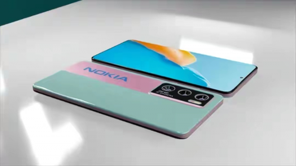 新版諾基亞7360規格曝光！LCD直屏+7000mAh，還有160W快充