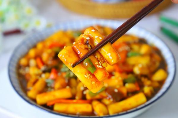 1人食午餐，不將就不浪費，10分鐘搞定，鮮香味美，好吃又過癮