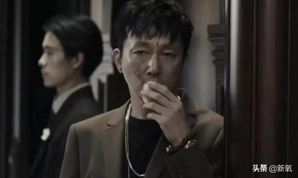 電視劇裡這些大爺大叔，年輕時都好帥啊