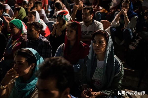 伊斯蘭教反感歌舞娛樂?那是你沒看到歡騰的波斯文化 伊斯蘭教反感歌舞娛樂?那是你沒看到歡騰的波斯文化