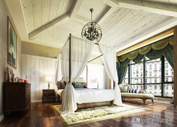 打造精緻的復古裝修風格！獨特的質感帶來一絲奢華