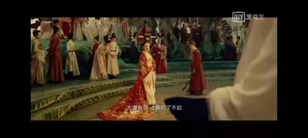 《妖貓傳》：愛她，就要犧牲她