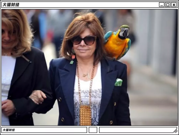 豪門恩怨！買兇殺夫，每年還從老公遺產裡拿600萬，直說划算