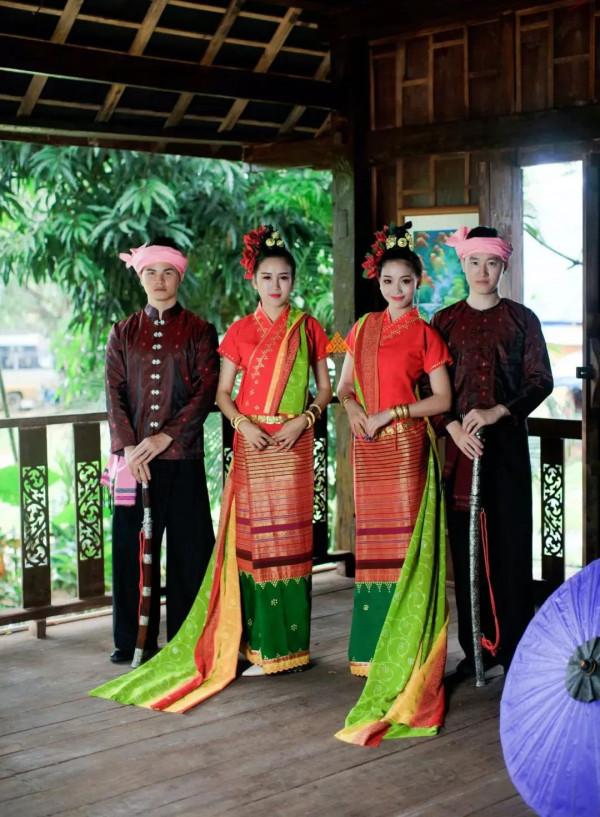 古文明的萬花筒：少數民族為何匯聚雲南？