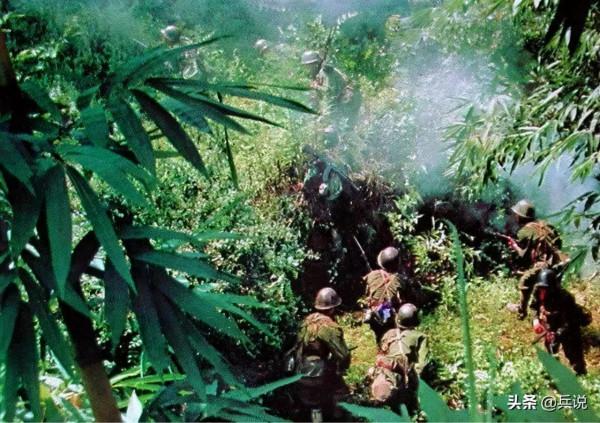 師首長告誡:你萬一出意外,越南就要吹牛,打死了解放軍團參謀長 師首長告誡:你萬一出意外,越南就要吹牛,打死了解放軍團參謀長