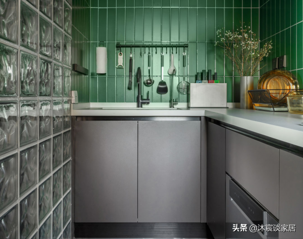 自從買了這幾款“廚房神器”，老公更愛下廚了，生活充滿著幸福感