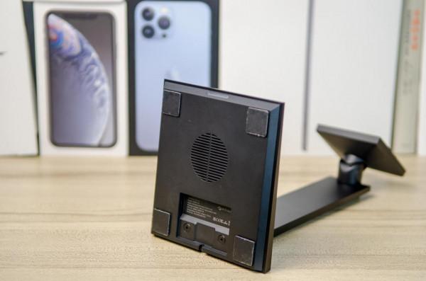 雙效提升生產力:PITAKA MagEZ Stand桌面iPad Pro/Air 磁吸充電支架 雙效提升生產力:PITAKA MagEZ Stand桌面iPad Pro/Air 磁吸充電支架