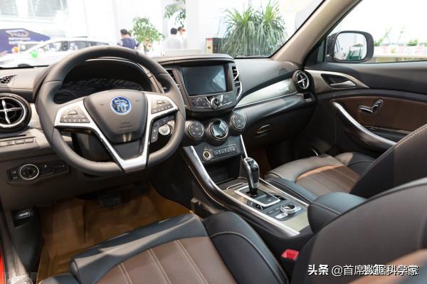 哺乳期的國產電動車為何集體叫板巨頭特斯拉 哺乳期的國產電動車為何集體叫板巨頭特斯拉