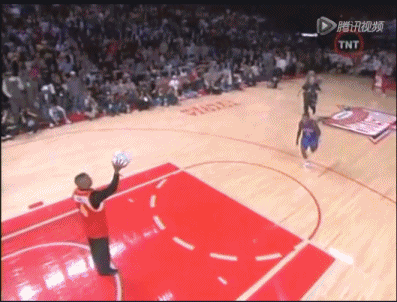 身高不足175cm,卻三次加冕扣籃王!“小土豆”內特-羅賓遜去哪了 身高不足175cm,卻三次加冕扣籃王!“小土豆”內特-羅賓遜去哪了