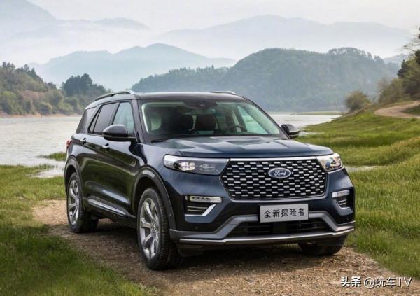 日產全新中大型SUV!2.0T+9AT+四驅,堪稱換標QX60 日產全新中大型SUV!2.0T+9AT+四驅,堪稱換標QX60