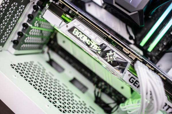 在2021年末，預算1w5，能裝一臺什麼樣的主機