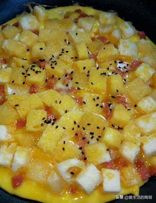 5道冬天吃的快手菜，有肉有菜還有湯，每天換著吃，解饞又下飯