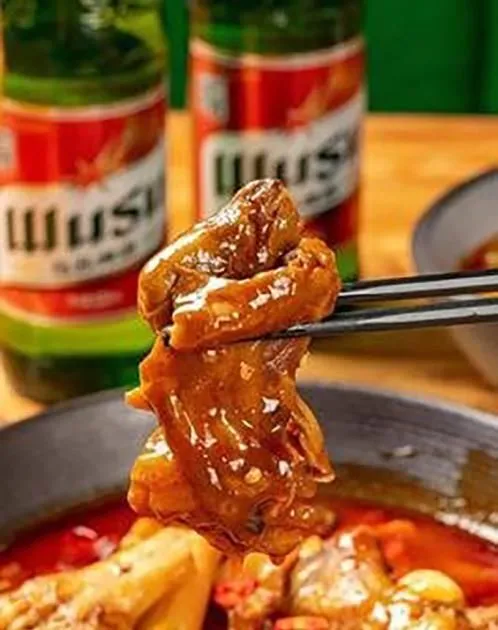 新疆特色美食,你只吃過大盤雞?錯過了多少好吃的啊 新疆特色美食,你只吃過大盤雞?錯過了多少好吃的啊