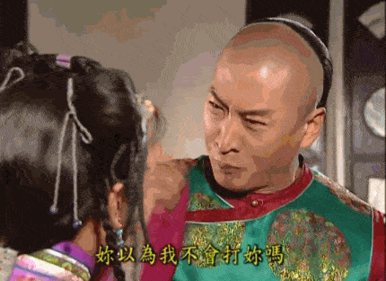 給病號服做腰線，女扮男裝戴假睫毛，國產劇主演造型能有多心機？