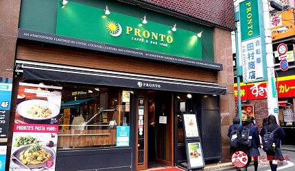 日本鄉民票選最愛「連鎖咖啡店」TOP 10出爐！誰是人氣No.1？